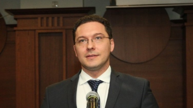 Снимка: МВнР