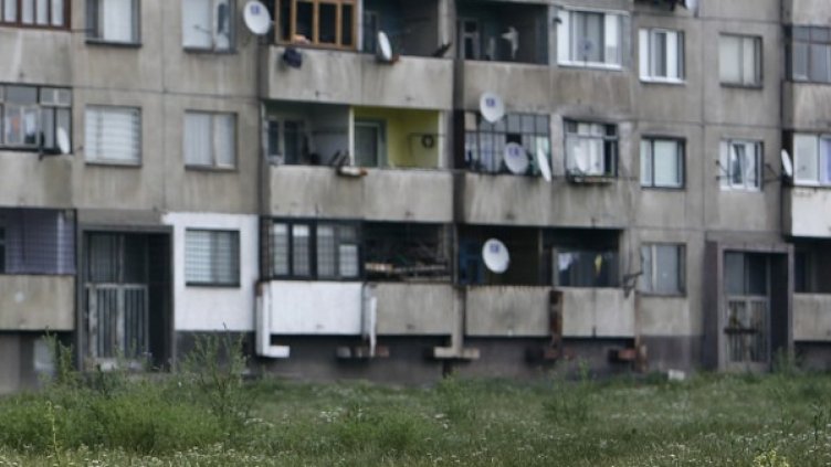 Снимка: архив Reuters