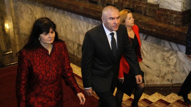 Снимка: Олег Попов, Dnes.bg