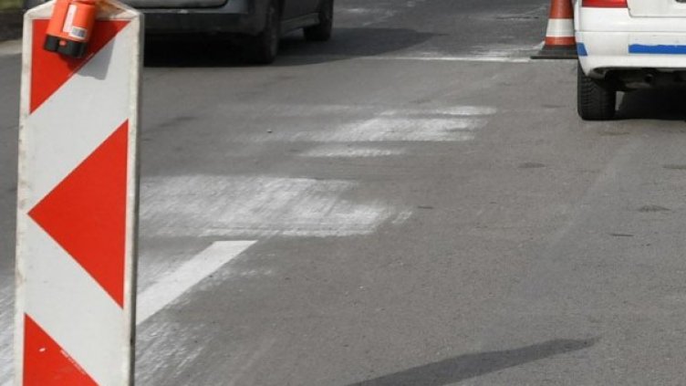 Снимка: архив Булфото