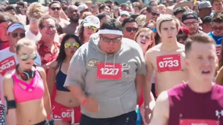 Снимка: кадър YouTube