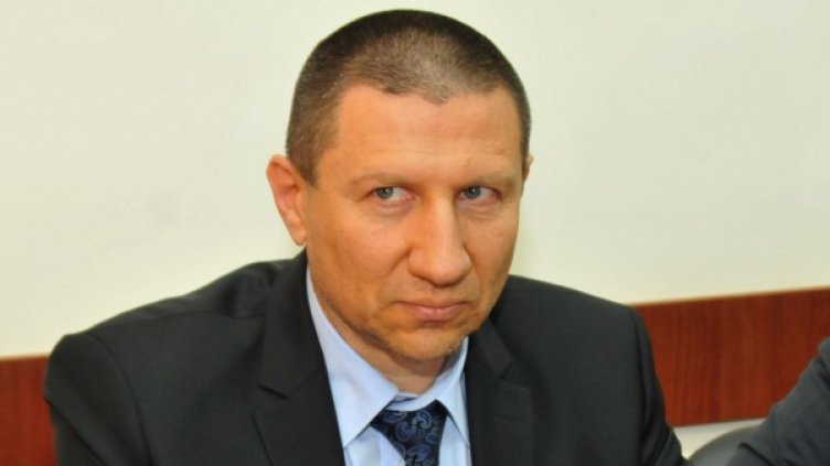 Снимка: архив Булфото