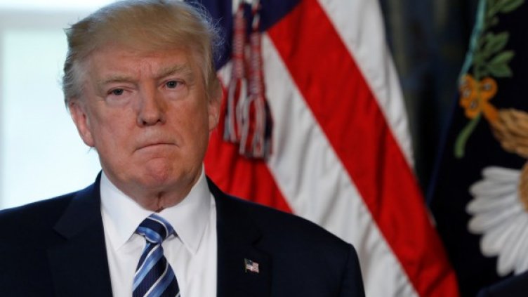 Доналд Тръмп. Снимка: архив, Reuters