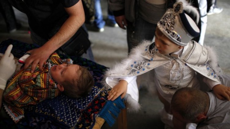 Снимка: Reuters, архив