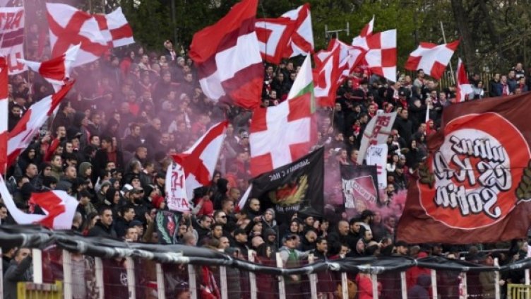 Снимка: Bulphoto.com