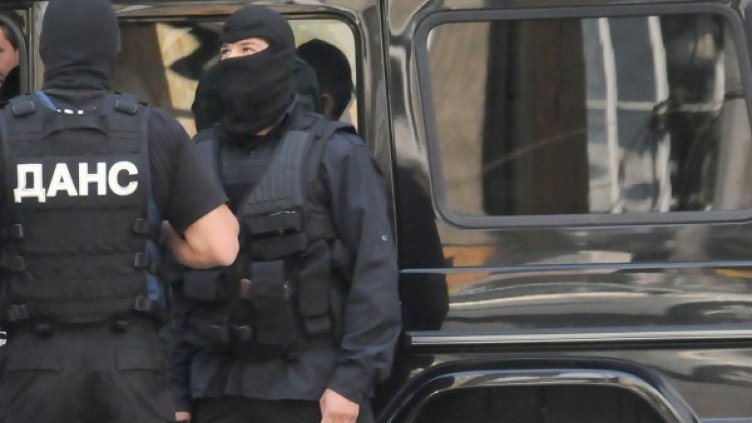 Снимка: архив Булфото