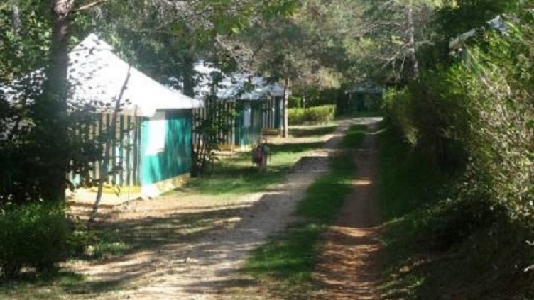 Снимка: camping-le-diamantnoir