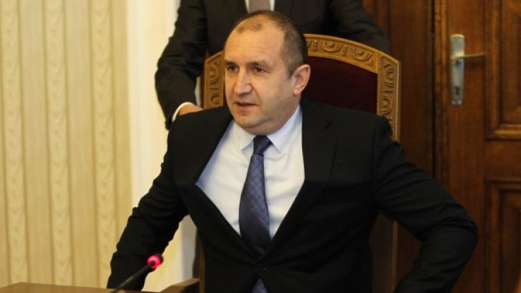 Снимка: Олег Попов, Dnes.bg