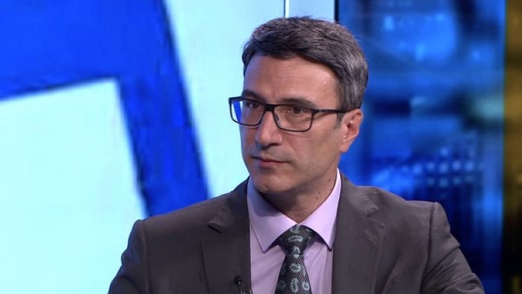 Снимка: Bloomberg TV Bulgaria