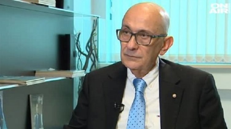 Едгар Прека – срамежливият първи джентълмен на Малта