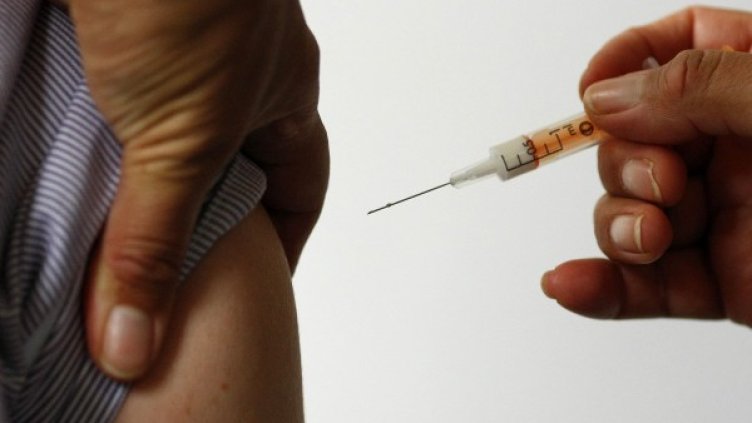 Снимка: Reuters, архив