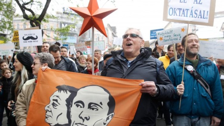 Снимка: Reuters, архив