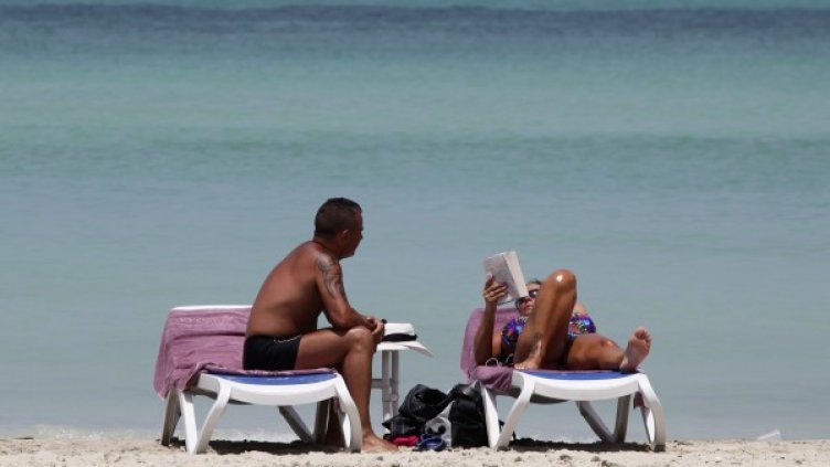 Снимка: архив, Reuters