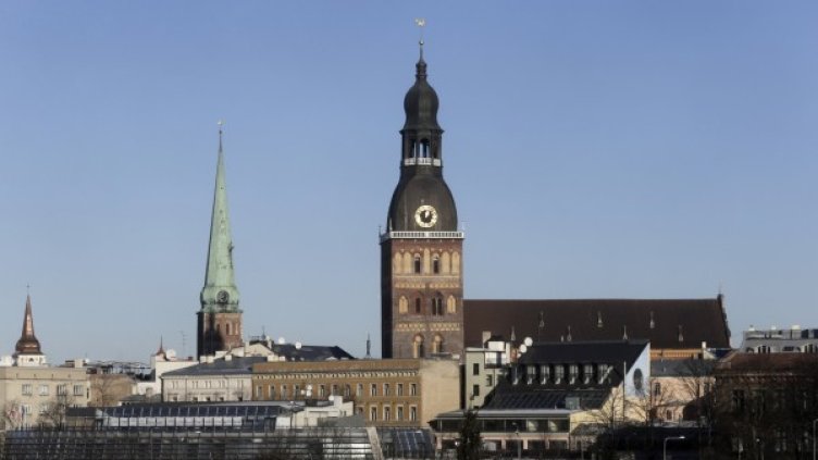 Снимка: архив Reuters