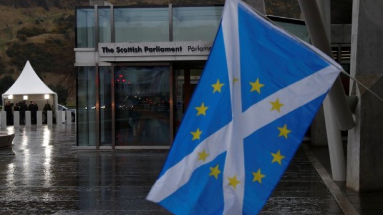 Снимка: архив, Reuters