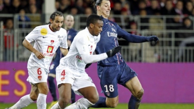 Снимка: Reuters