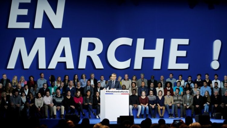 Снимка: архив, Reuters