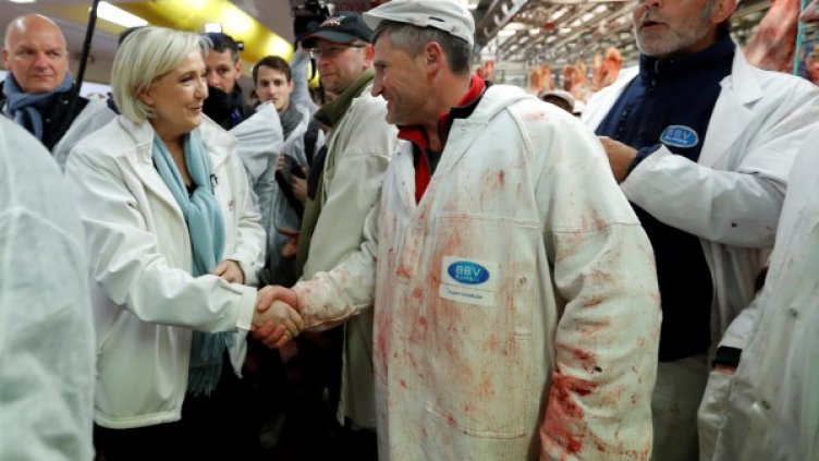 Снимка: Reuters