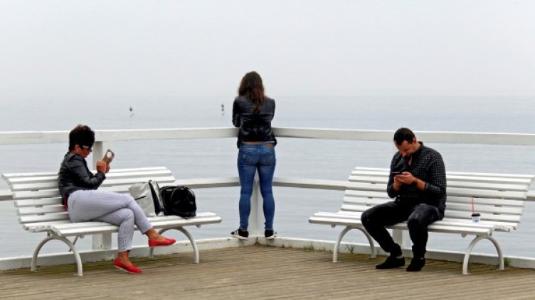 Снимка: архив, Reuters