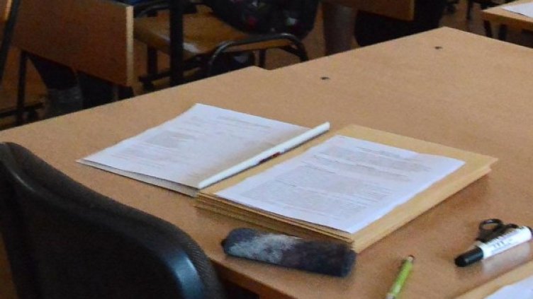 Снимка: архив Булфото