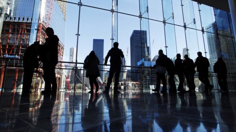 Снимка: Reuters, архив