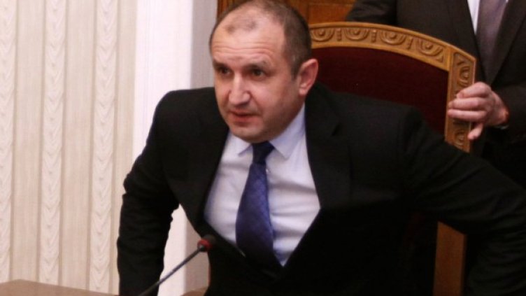 Снимка: Олег Попов, Dnes.bg