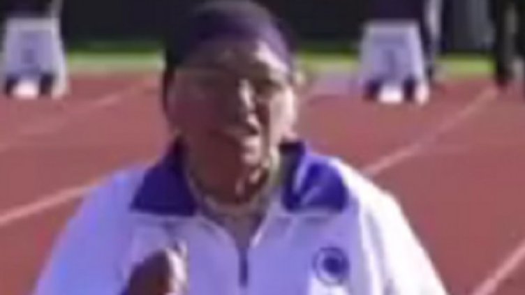 Снимка: кадър Youtube