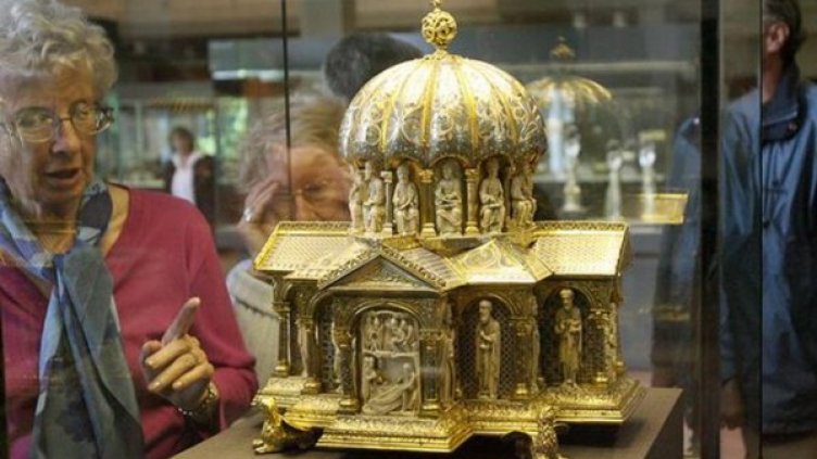 Снимка: Дойче веле