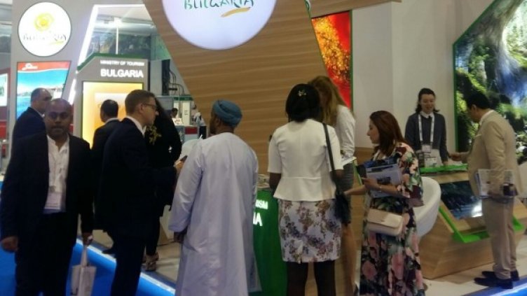 Снимка: Министерството на туризма