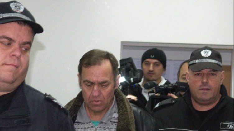 Снимка: архив, Булфото