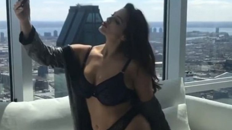 Снимка: Instagram