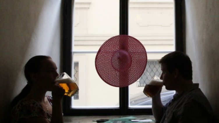 Снимка: Reuters