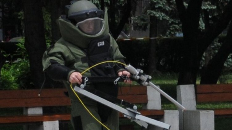 Снимка: архив, Булфото