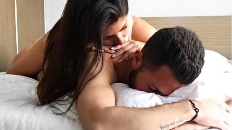 Снимка: Instagram