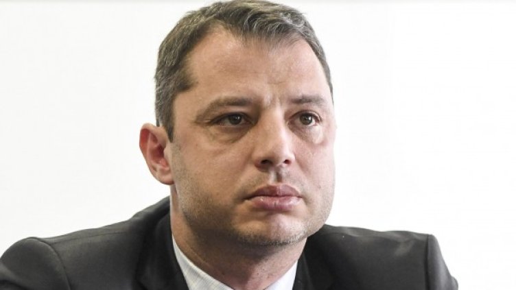 Снимка: Архив, Булфото