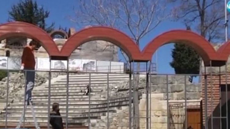 Кадър: Нова тв