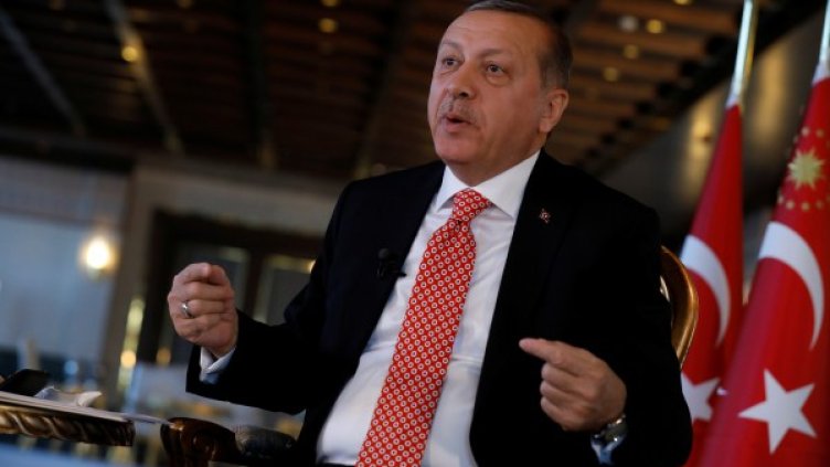 Снимка: Reuters