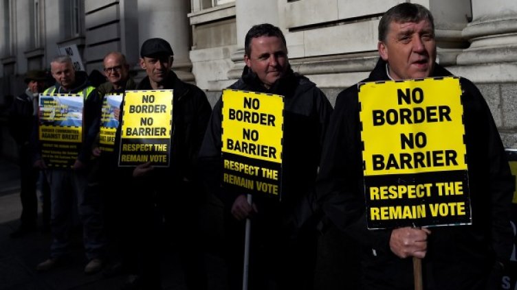 Снимка: Reuters