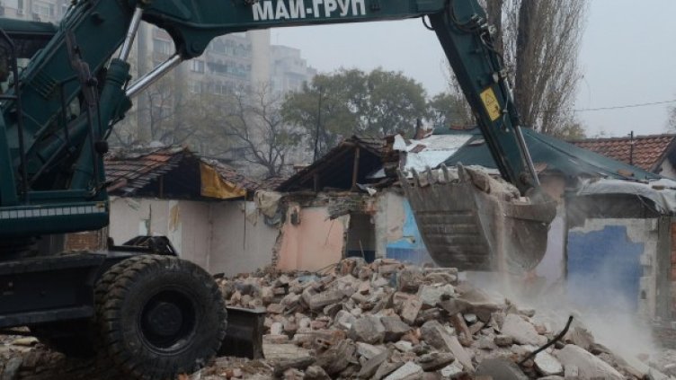 Снимка: архив, Bulphoto