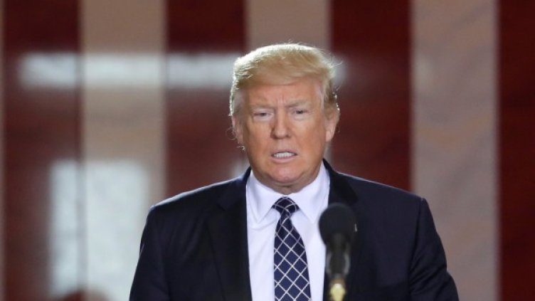 Доналд Тръмп. Снимка: архив, Reuters