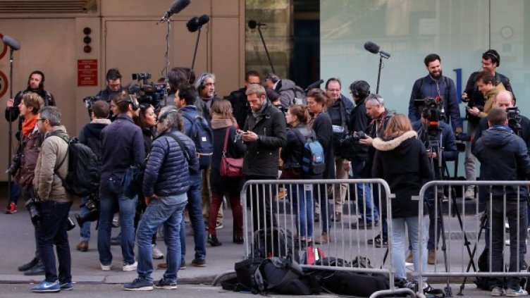 Снимка: архив, Reuters