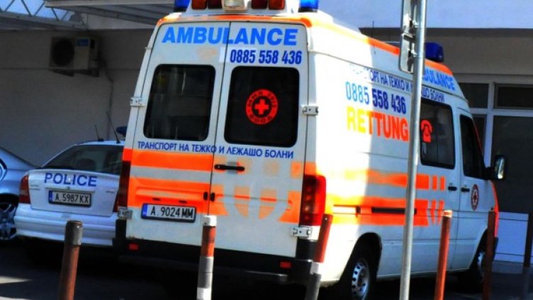 Снимка: архив, Булфото