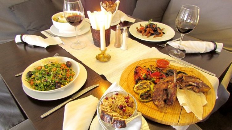 Снимка: Sofia Restaurant Week