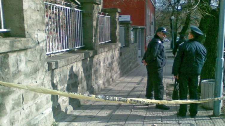 Снимка: архив, Булфото