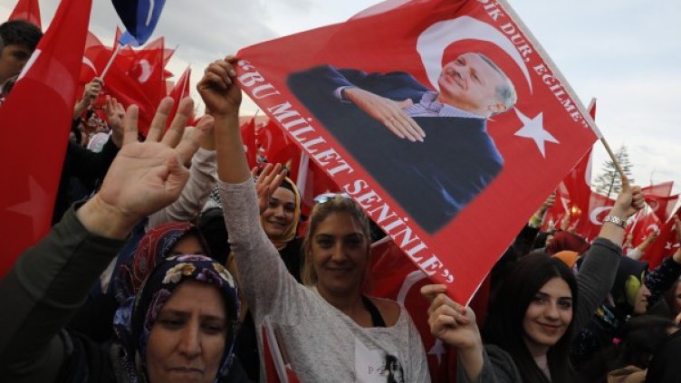 Снимка: архив, Reuters