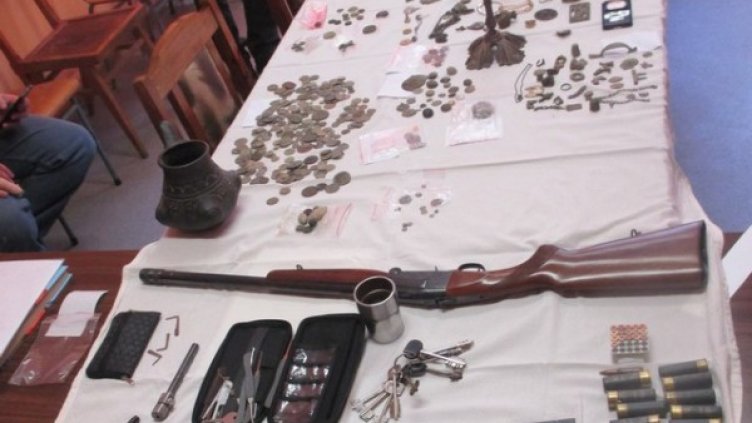 Снимка: МВР