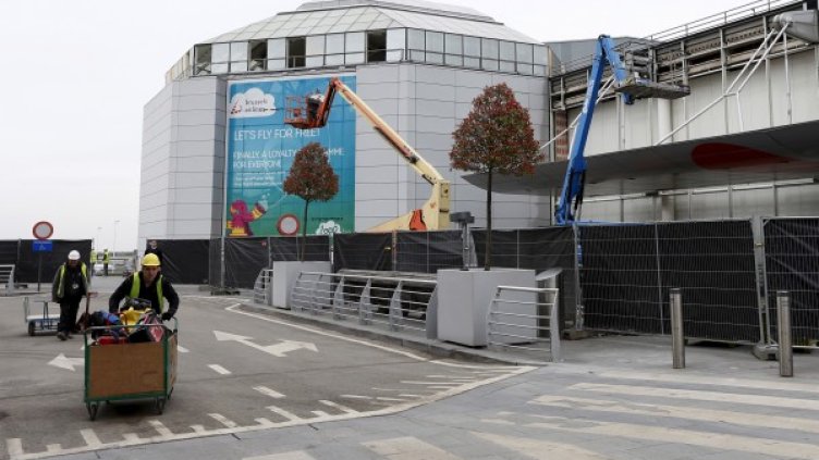 Снимка: архив, Reuters