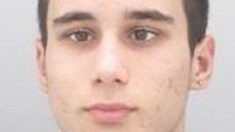 Снимка: МВР