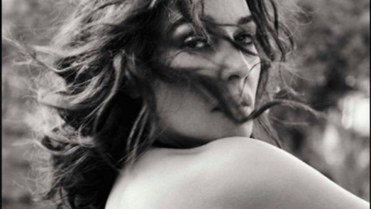 Снимка: Vanity Fair Italia