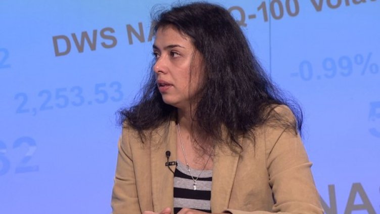 Снимка: Bloomberg TV Bulgaria